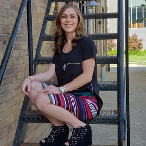 Meet your Posher, Cassidy